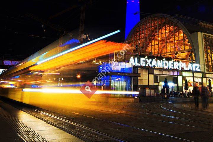 Atelier Christian Mair