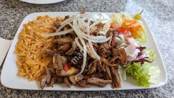 Athen Grill