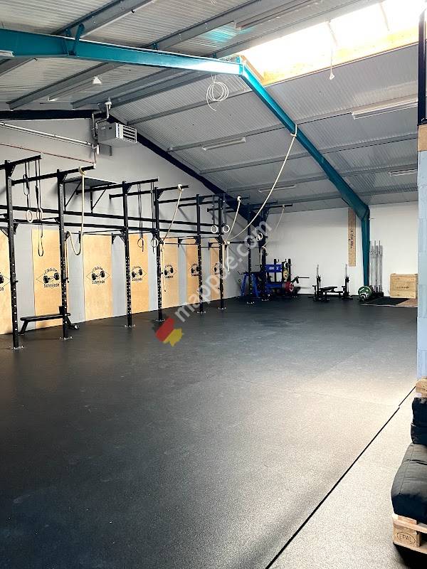 Athletenschmiede Kiel