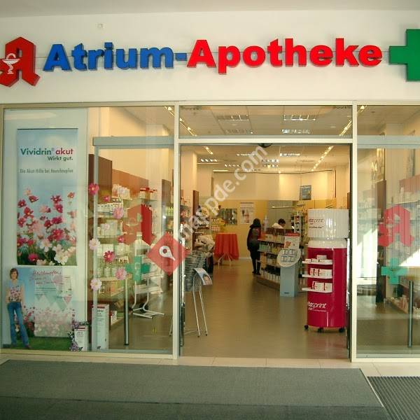 Atrium-Apotheke