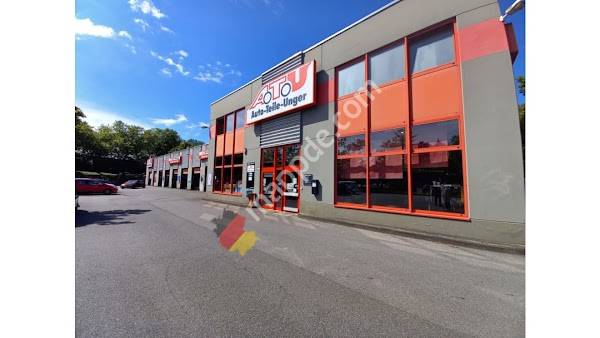 ATU Dortmund - Aplerbeck