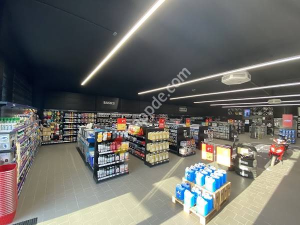 ATU Vaterstetten - Parsdorf