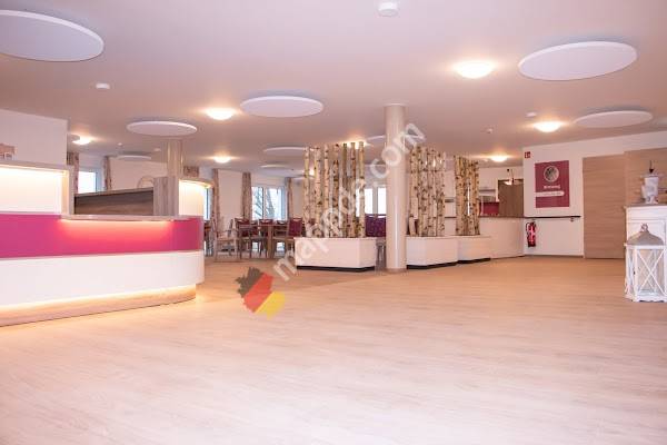 ATV Seniorenresidenz Pellenz