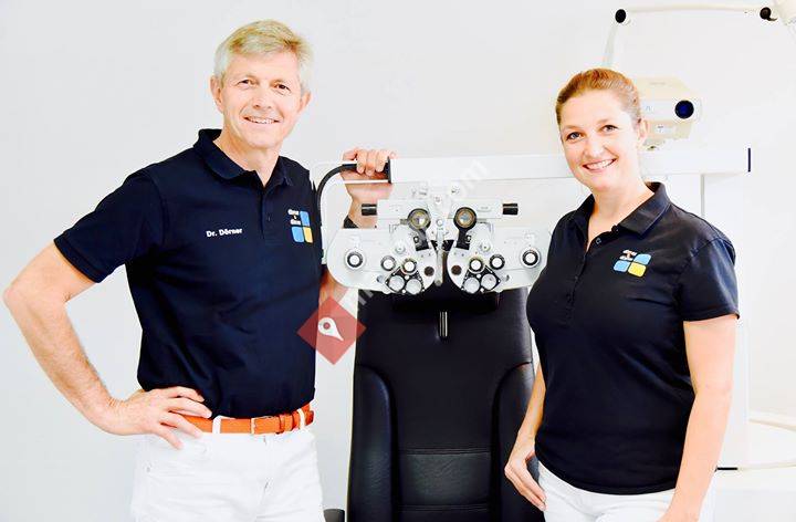 Augenarztpraxis Dörner&Dörner in Neheim