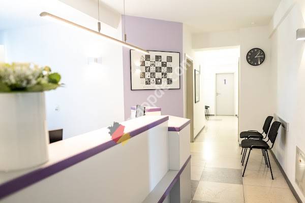 Augenarztpraxis Marta Jaworska