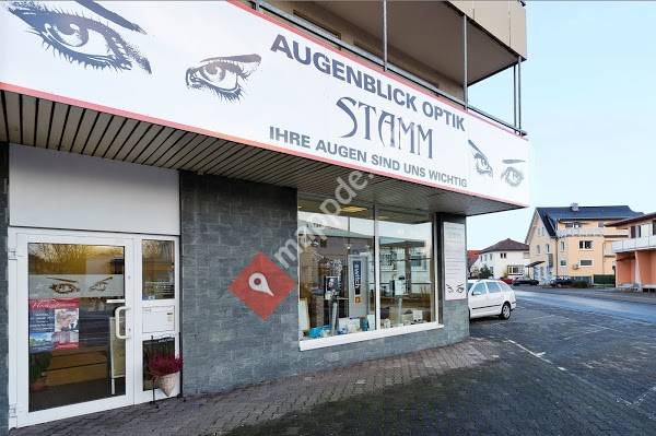 Augenblick Optik Stamm