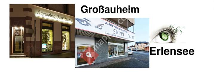 Augenblick Optik Stamm