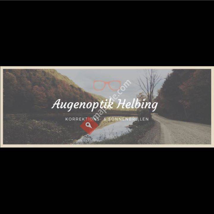 Augenoptik Björn Helbing