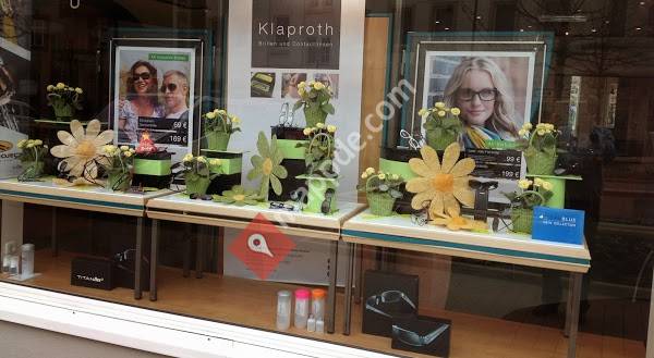 Augenoptik Klaproth