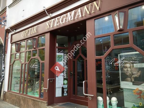Augenoptik Stegmann