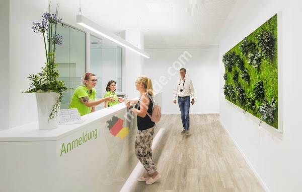 Augentagesklinik Glienicke