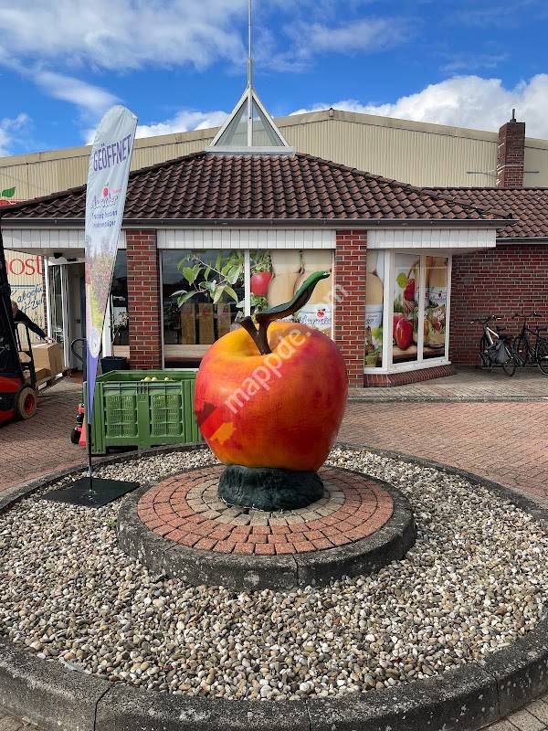 Auricher Süssmost GmbH