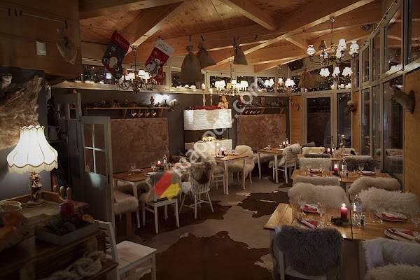 Ausflugslokal Mutter Lustig