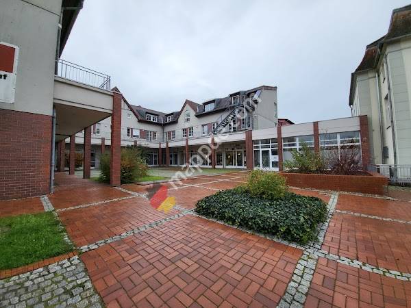 Ausländerbehörde Potsdam-Mittelmark