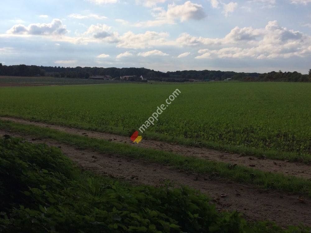 Aussichtspunkt Ungerath