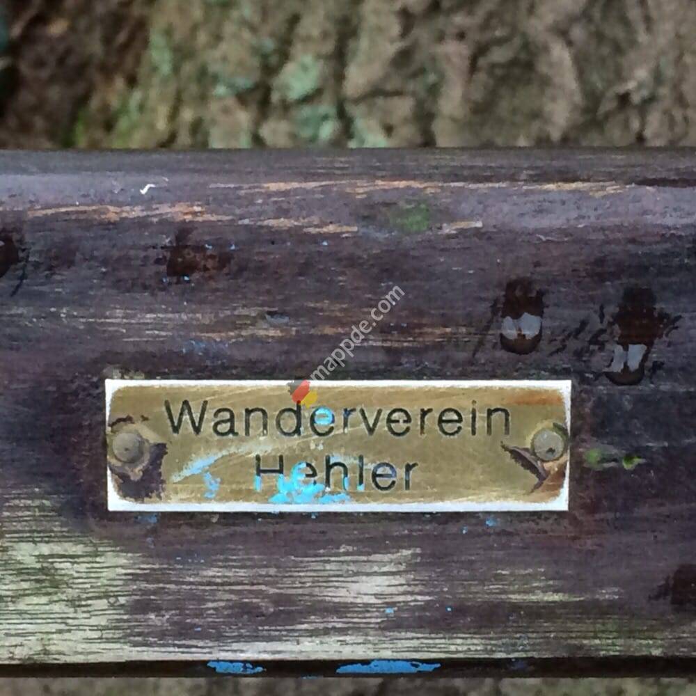 Aussichtspunkt Waldnieler Heide