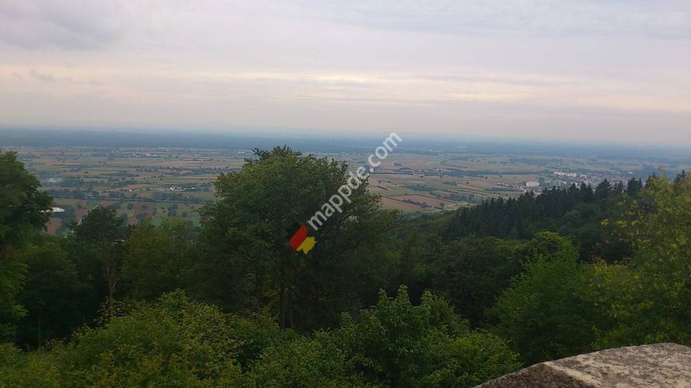 Aussichtsturm Hirschkopf