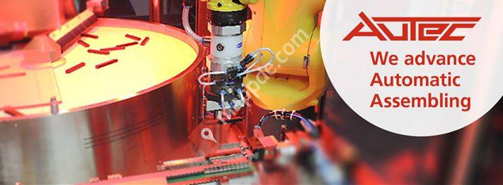 Autec Sondermaschinenbau GmbH
