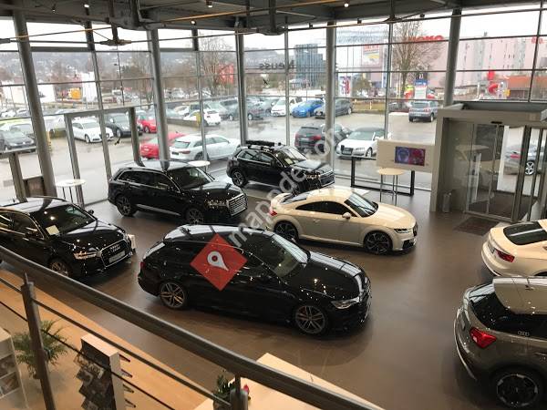 Autocenter Neuss GmbH & Co. KG