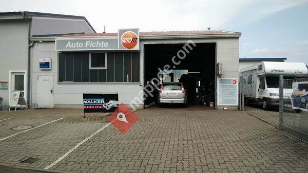 Auto Fichte Inh. Harald Leichmann e.K.