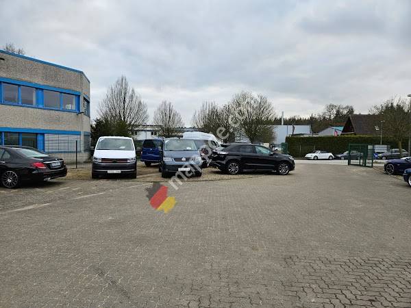 Auto Klinik Nord KFZ-Meisterbetrieb