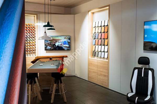 Auto Leder Atelier GmbH (ALEA)