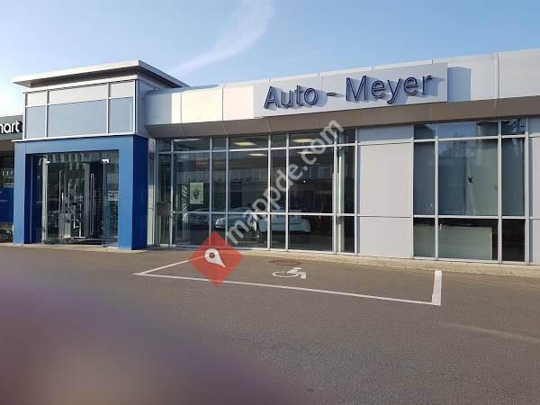 Auto-Meyer GmbH & Co. KG