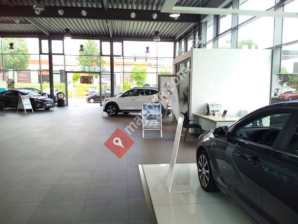 Auto Müller GmbH & Co.KG