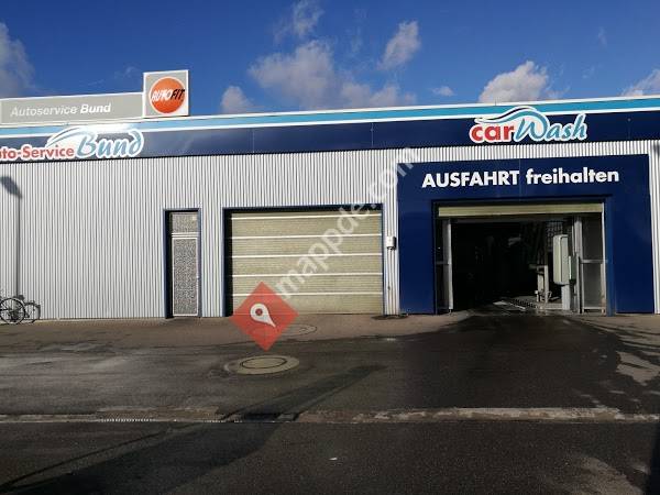 Auto-Service-Bund Ch. Riedel Kfz-Meister