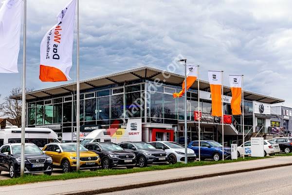 Auto & Service PIA GmbH