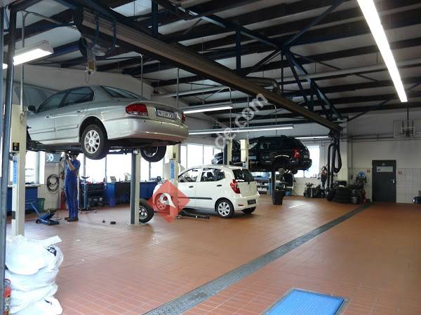 AUTO SMOLCZYK GMBH