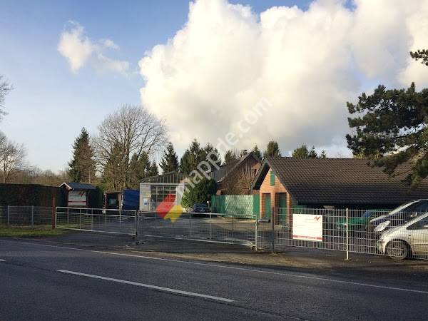 Auto Venhorst Oliver Venhorst