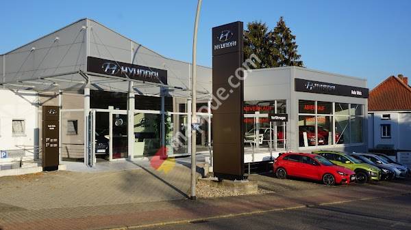 Auto Weis GmbH