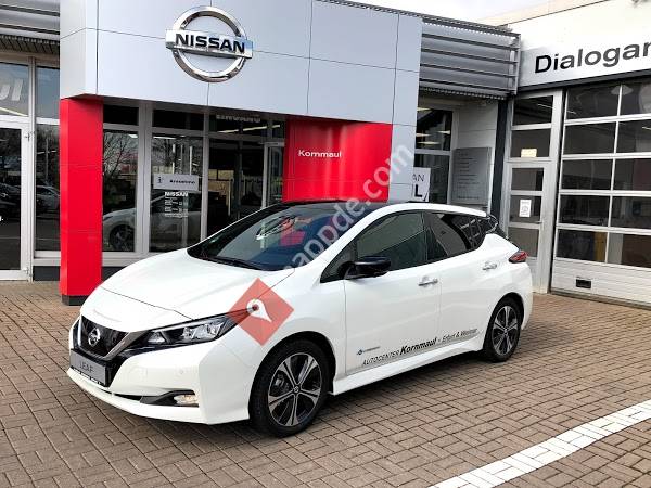 Autocenter Kornmaul GmbH & Co. KG