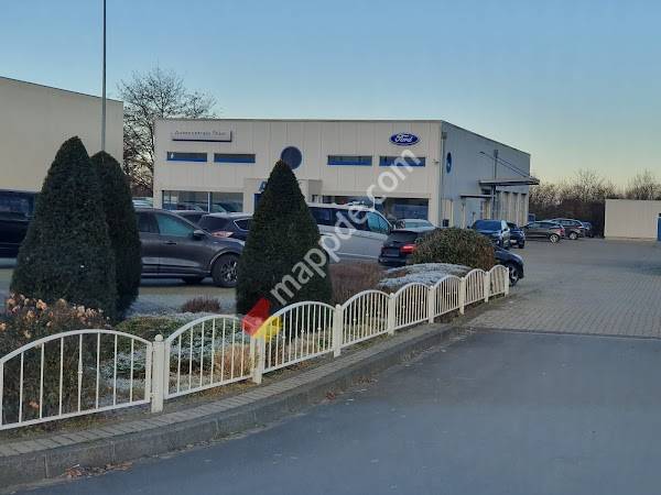 Autocentrale ACS GmbH