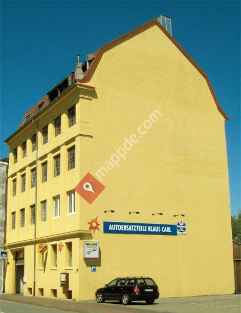 Autoersatzteile Klaus Carl GmbH Groß- und Einzelhandel