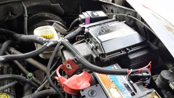 Autogas Service Waghaeusel