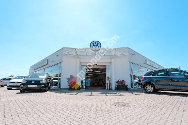 Autohaus Am Regenstein