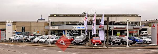 Autohaus & Autowerkstatt Lind GmbH