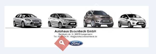 Autohaus Besenbeck GmbH