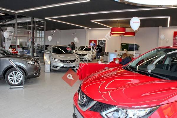 Autohaus C. Thomsen GmbH