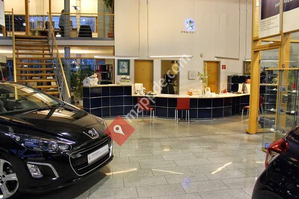 Autohaus Geffken GmbH