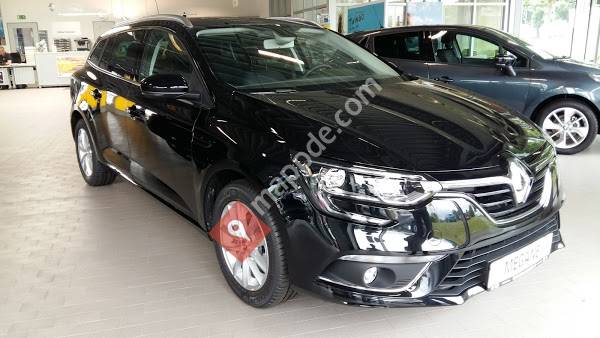 Autohaus Klaus Brodowski GmbH & Co. KG