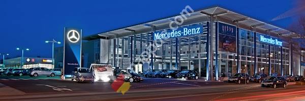 Autohaus Kunzmann Fulda