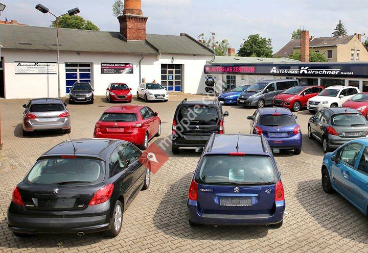 Autohaus Kürschner GmbH