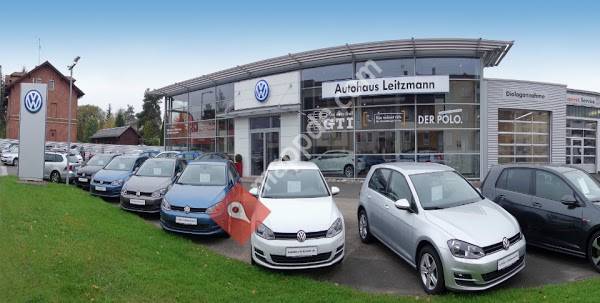 Autohaus Leitzmann GmbH