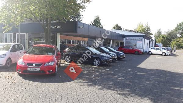 Autohaus Manfred Noll