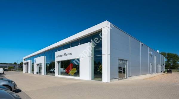 Autohaus Martens