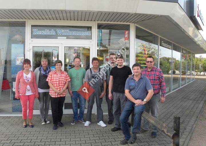 Autohaus Reichert GmbH Roßlau