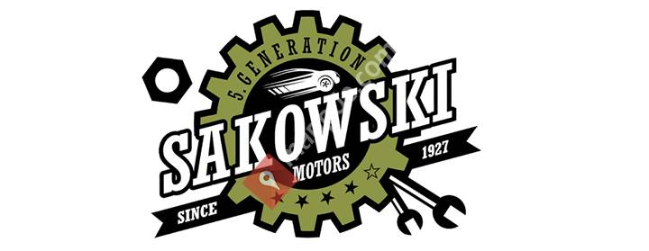 Autohaus Sakowski